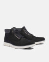 Zapatillas Bradstreet Mid Hombre Black