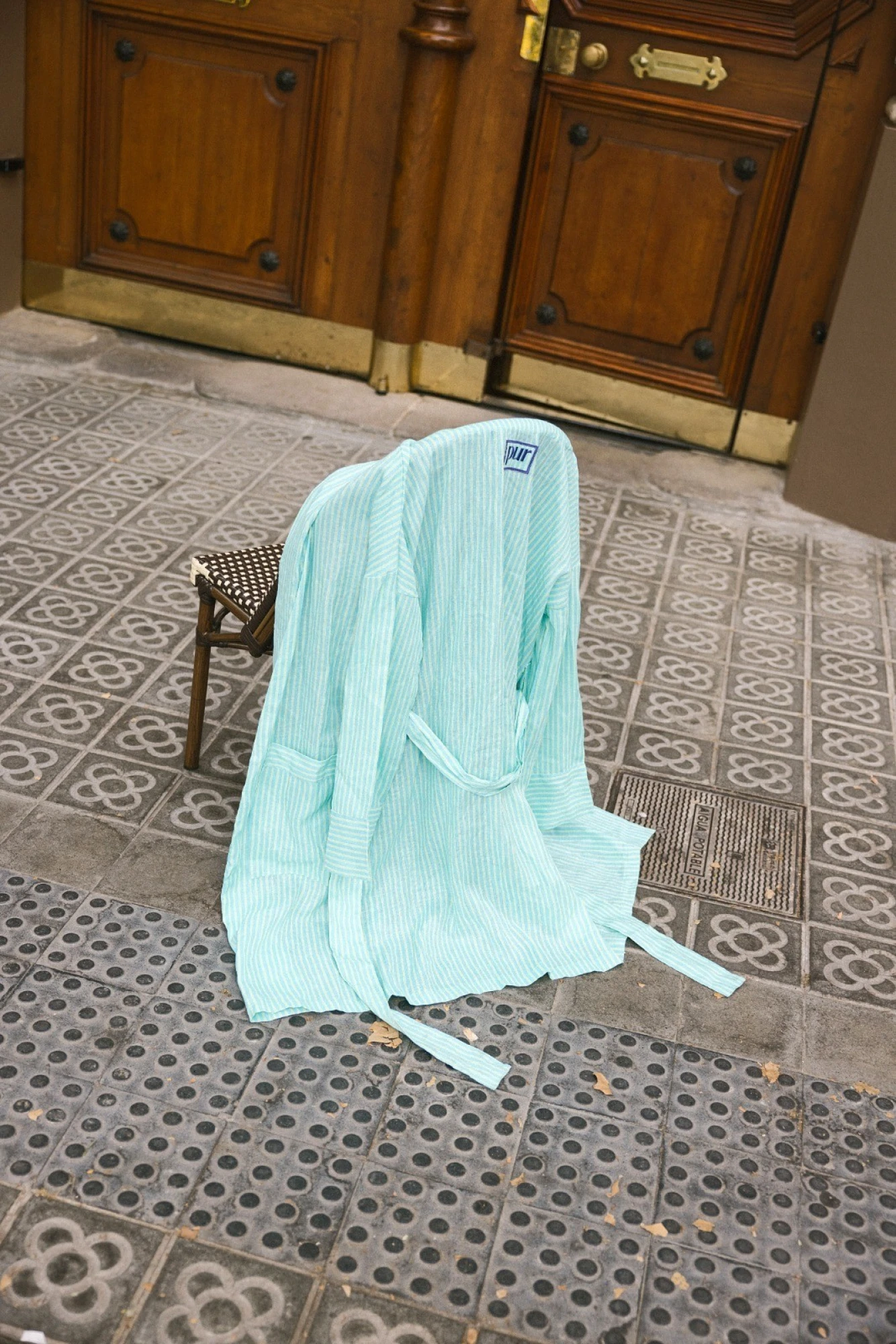 Bata Shower