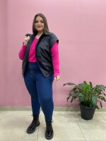 Chaleco Zaira Chaleco Zaira