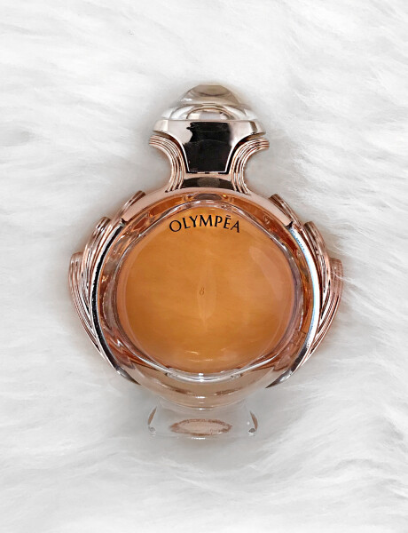Perfume Paco Rabanne Olympea Intense 100ml + Spray Original Perfume Paco Rabanne Olympea Intense 100ml + Spray Original