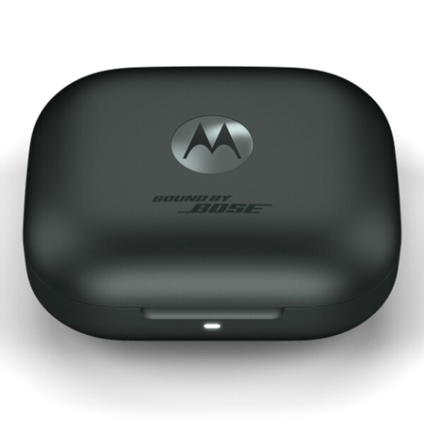 Auriculares Motorola Moto Buds+ Plus By Bose Sound NEGRO