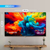 SMART TV MOTOROLA 65" UHD 4K GOOGLE TV Smart Tv Motorola 65" Uhd 4k Google Tv