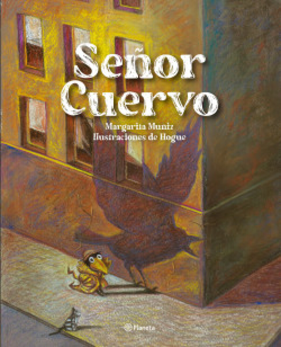 SEÑOR CUERVO 