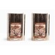 INCIENSO TAO TRIPLE EMPASTE SAGRADA MADRE - 2 PACK X30 Mirra