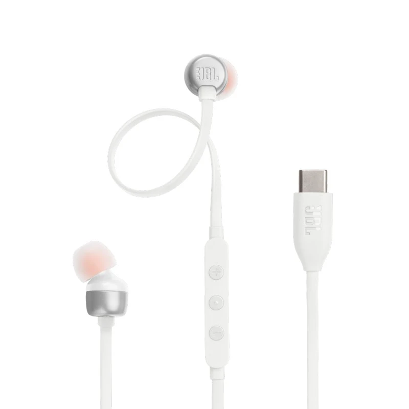 Auriculares JBL Tune 310C USB-C Auriculares JBL Tune 310C USB-C