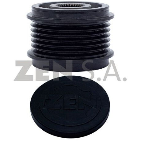 POLEAS ALT.Y DINAMO VOLKSWAGEN AMAROK GOLF PASSAT POLO AUDI A3 A5 6R 61 EXT ZEN POLEAS ALT.Y DINAMO VOLKSWAGEN AMAROK GOLF PASSAT POLO AUDI A3 A5 6R 61 EXT ZEN