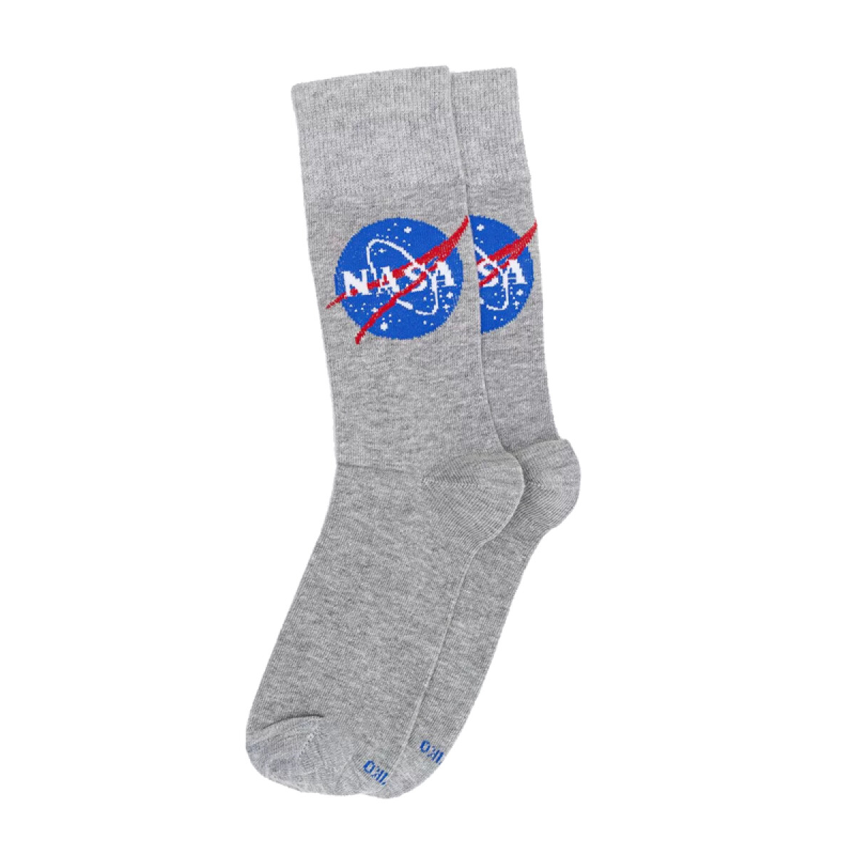 Million NASA Socks 