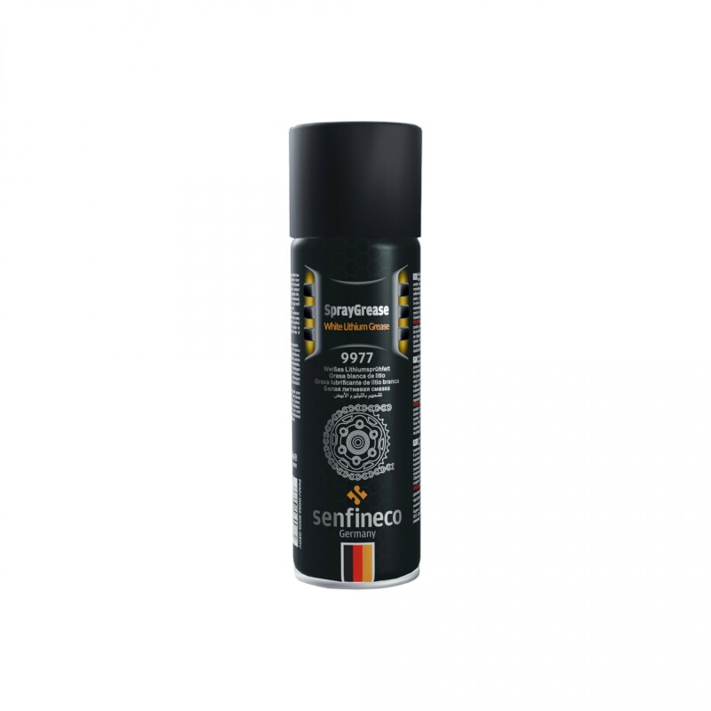 Senfineco Grasa en Spray 450ml Senfineco Grasa en Spray 450ml