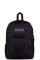 MOCHILA TRANSPORT PACK BLACK