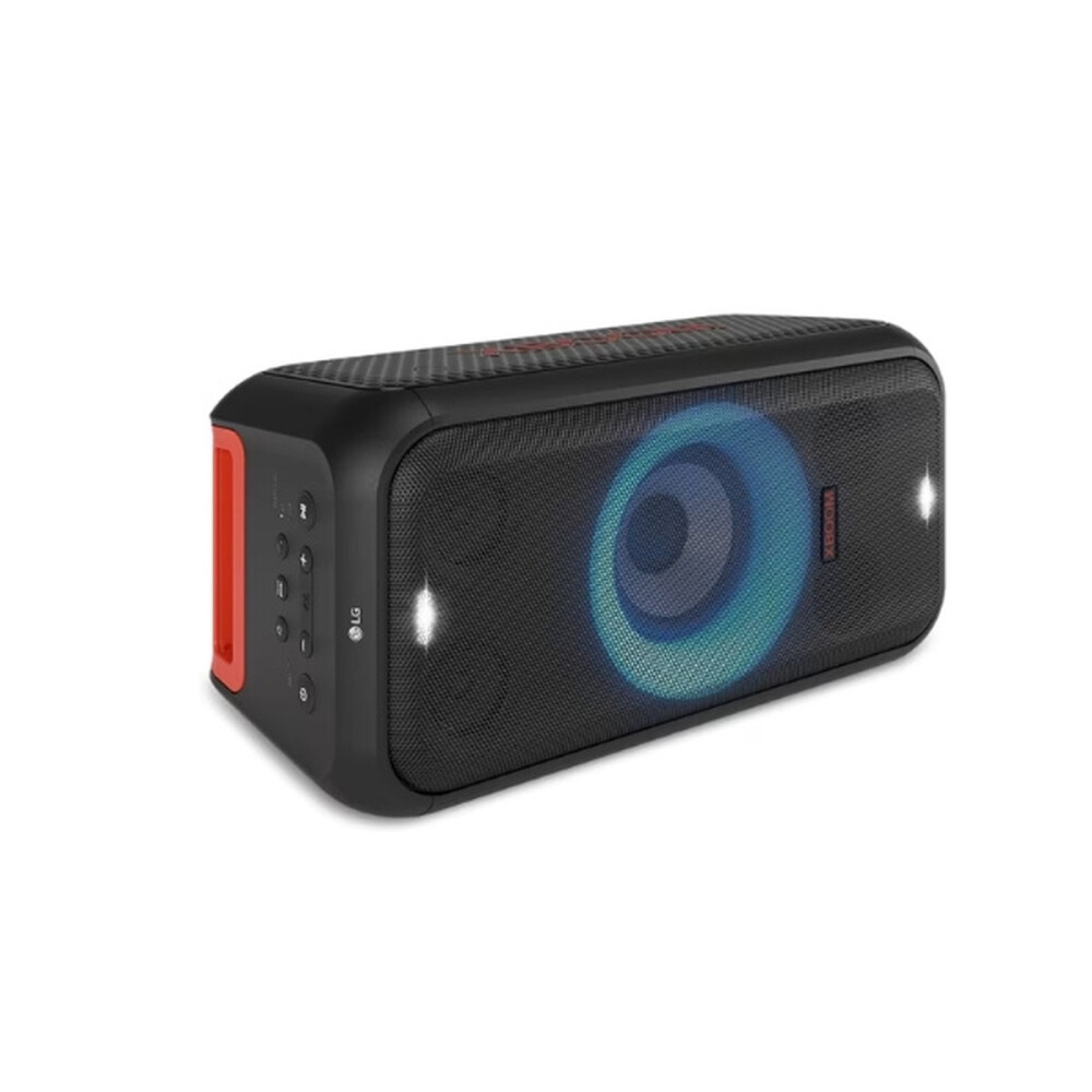 PARLANTE INALAMBRICO LG XBOOM XL5S BT 200W RMS Unica