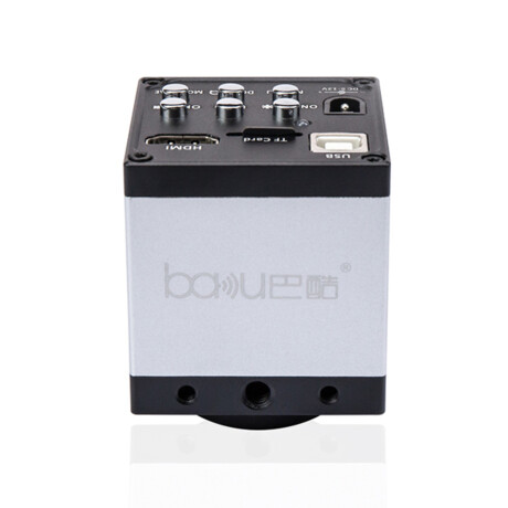 Cámara Para Microscopio Baku Ccd Hdmi 5mp 001