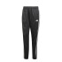 Pantalon de Mujer Adidas Tiro 25 Essentials Negro - Blanco