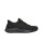 Championes Slip-Ins: Contour Foam - Cozy Fit Negro