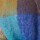 Bufanda Hardy Azul