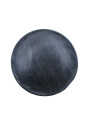 Mesa Lateral Merapi Black Color Unico