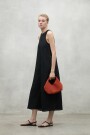 VESTIDO UKARA Negro