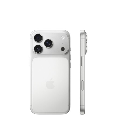 iPhone 17 Pro 256Gb Silver iPhone 17 Pro 256Gb Silver