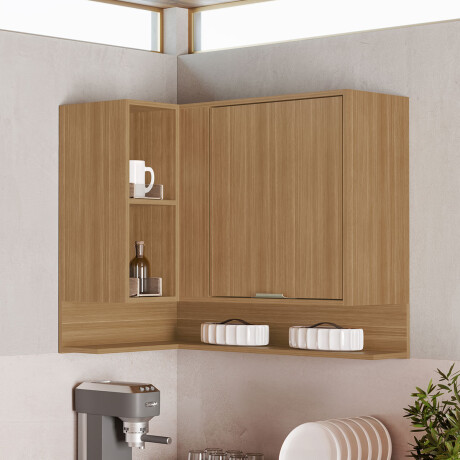 AEREO ESQUINERO MOBILIARIO COCINA MDF COLORS FREIJO FREIJO