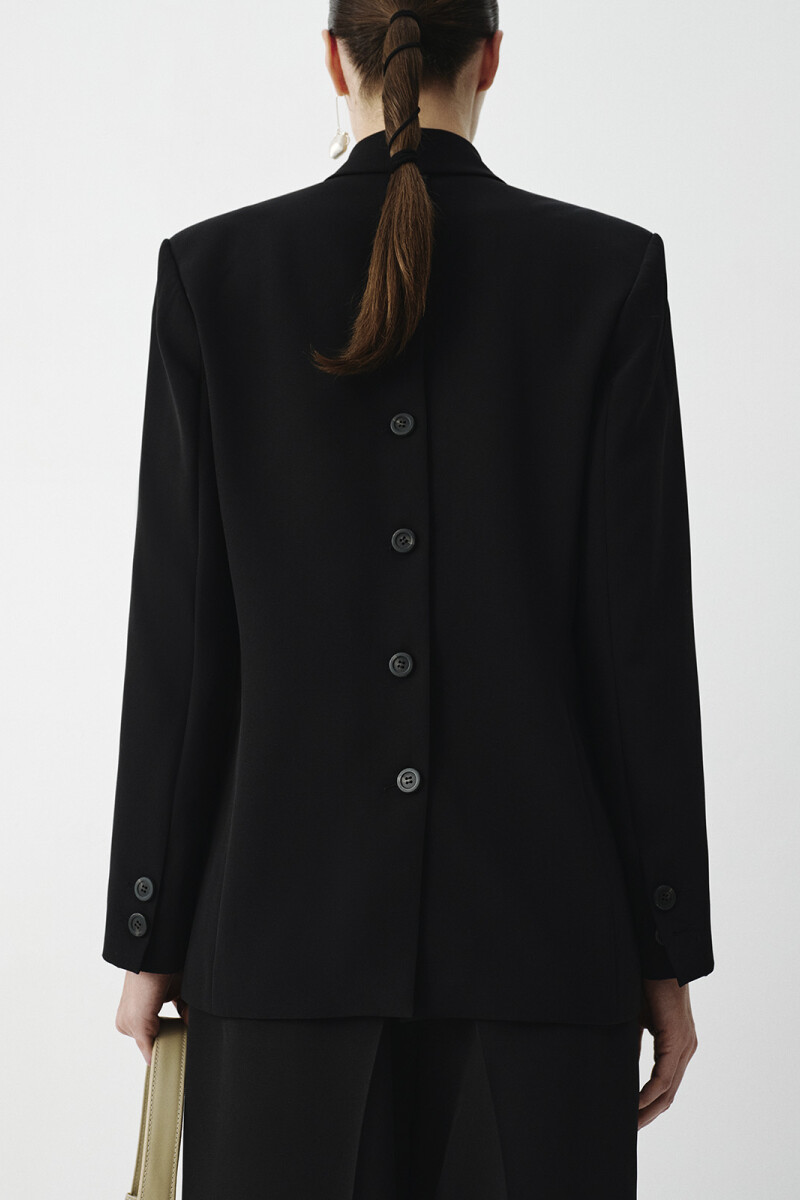 BLAZER Negro