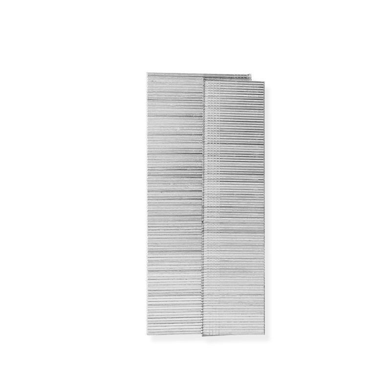 DINGQI CLAVO GALVANIZADO 18GA 35MM CAJA 5000 Dingqi Clavo Galvanizado 18ga 35mm Caja 5000