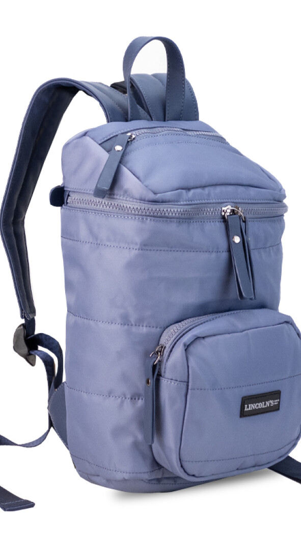MOCHILA MATERA URSA JEAN