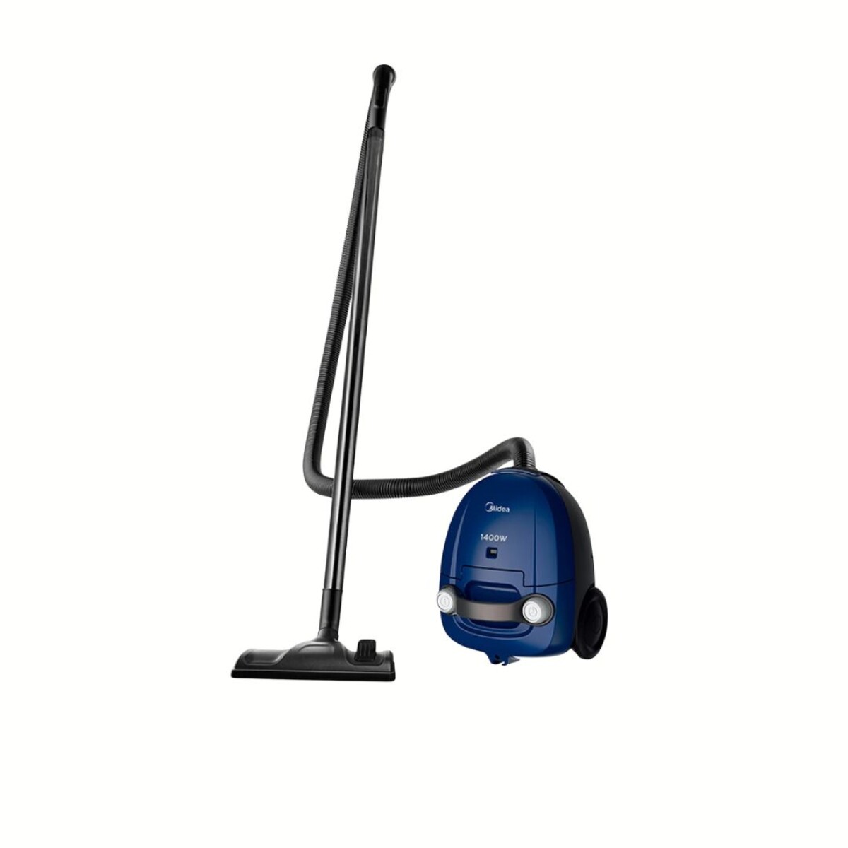 Aspiradora Canister 11S Azul - Modelo VCB32A11S - Midea 