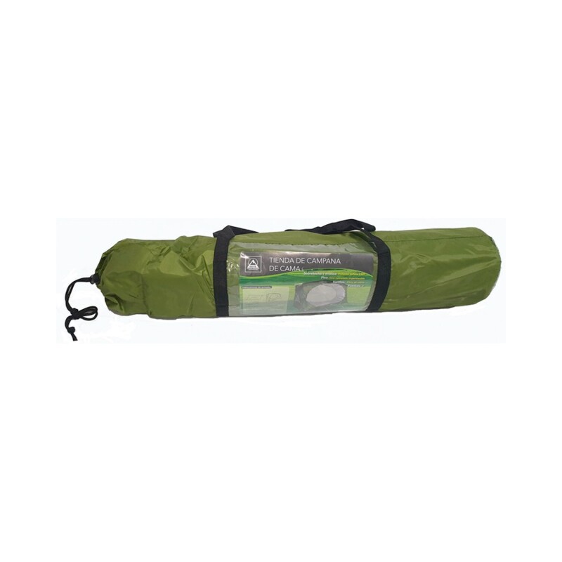 Carpa para catre Arye resistente al agua para camping y vida al aire libre Carpa para catre Arye resistente al agua para camping y vida al aire libre