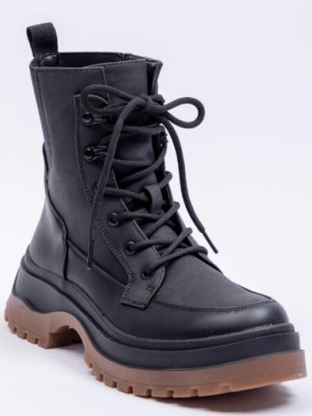 BOTA D.CASSIN CRAIG BORCEGO NEGRO