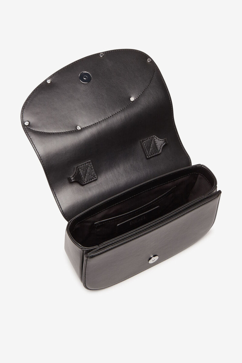 1DR M BANDOLERA Negro