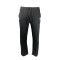 Pantalón Infantil Umbro Felpa Jrs Negro