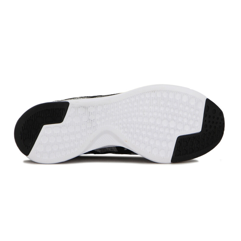 Asics Streetwise Blanco-negro