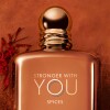 Perfume Giorgio Armani Stronger With You Spice Edp He 100ml Perfume Giorgio Armani Stronger With You Spice Edp He 100ml