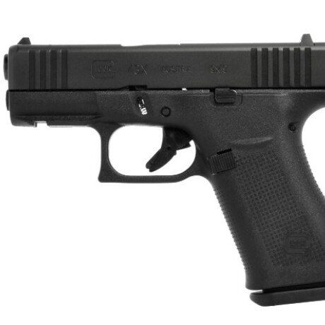 PISTOLA GLOCK CAL 9MM MOD 43X PISTOLA GLOCK CAL 9MM MOD 43X
