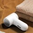 Quita Pelusa Recargable USB Goldtech Removedor Ropa Tela Variante Color Blanco