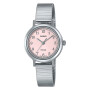 Reloj CASIO LTPB170D-4BVDF en Acero Plata Esfera 34mm 0