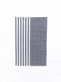 SENDERO BLUE LINES CELESTE
