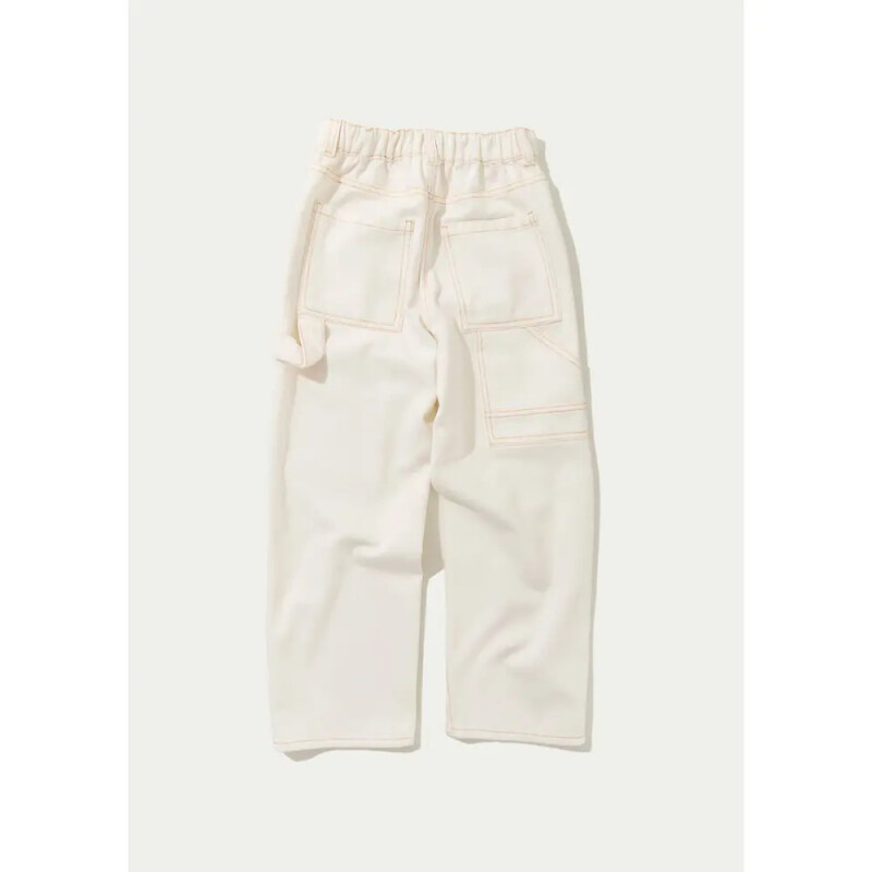 CALCA FEM OFF WHITE