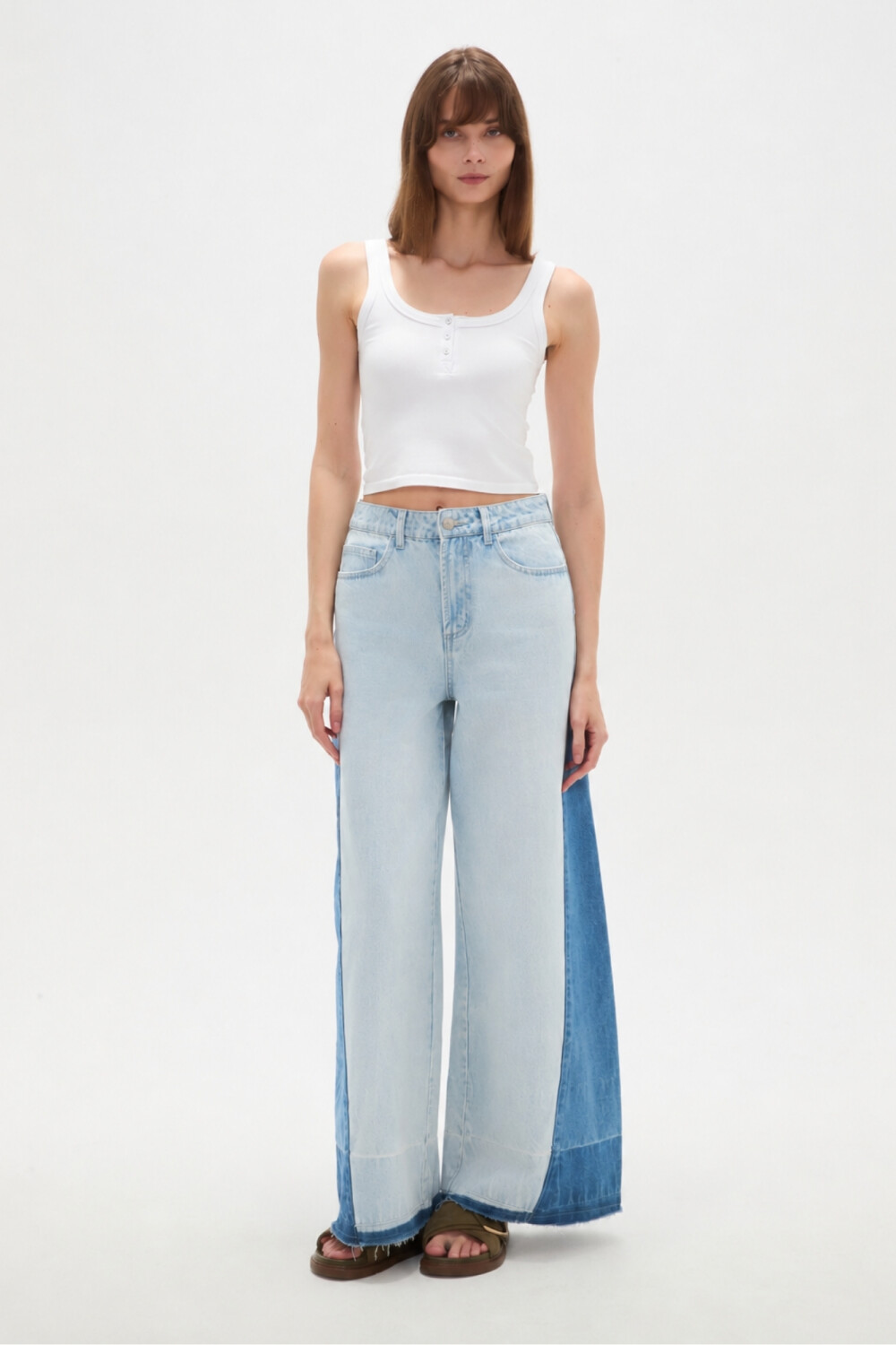 Pantalon Zopo Estampado 1