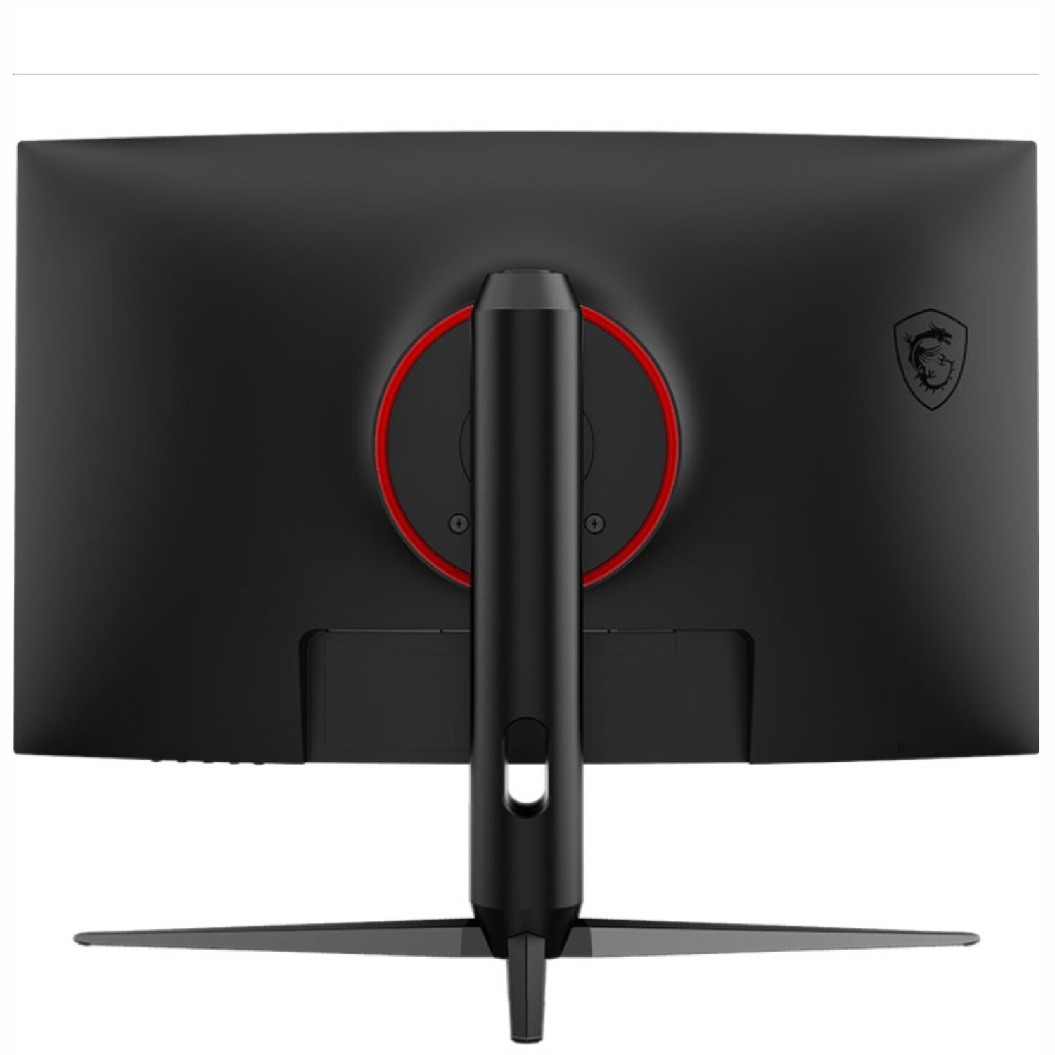 Изогнутый Монитор Msi Купить