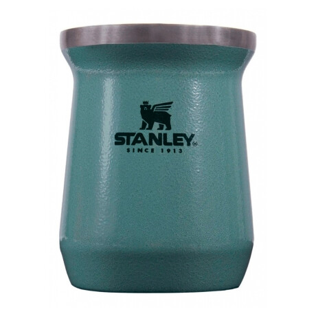 STANLEY MATE AC. INOX VERDE Stanley Mate Ac. Inox Verde