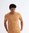 Remera básica Calt Camel