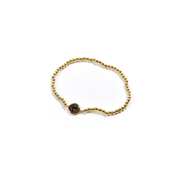 PULSERA CORALINA PULSERA CORALINA