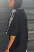 Remera Rodra NEGRO