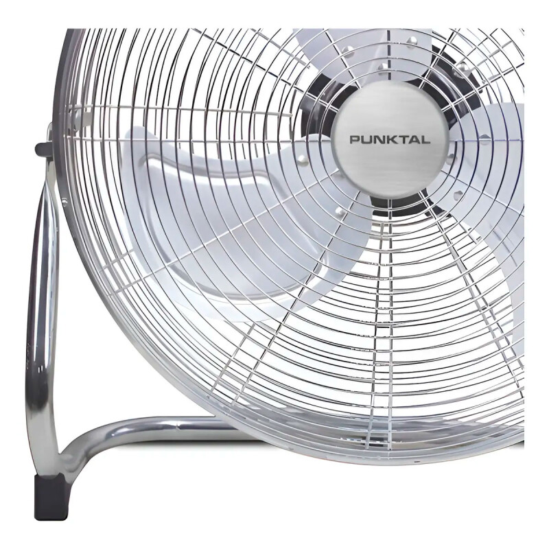 TURBO PUNKTAL PK TI 888 INOX -50 cm N/A