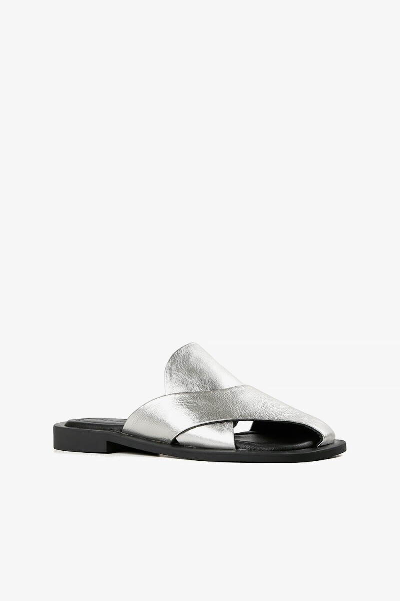 SANDALIA TOE SLIDE 