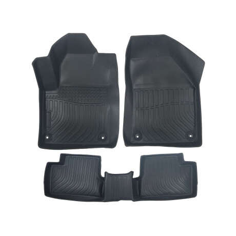 Bandeja De Piso Jeep Cherokee 15/23 Bandeja De Piso Jeep Cherokee 15/23