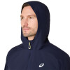 Casaca Running Road Packable Jacket Hombre Midnight