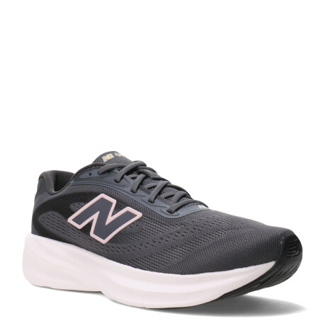 Championes de Mujer New Balance 680 V9 Negro - Rosado