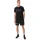 ASICS Hex Graphic Cotton Blend Tee - Hombre