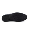 Bota Starsax Hombre C/ Elastico - Marron Oscuro Marron Oscuro